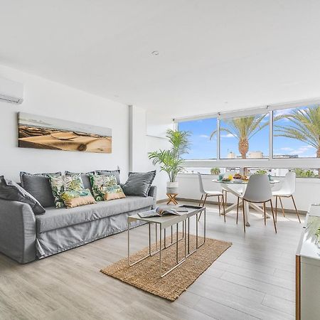 Home2Book Sunny Beach Maspalomas Playa Del Ingles 외부 사진