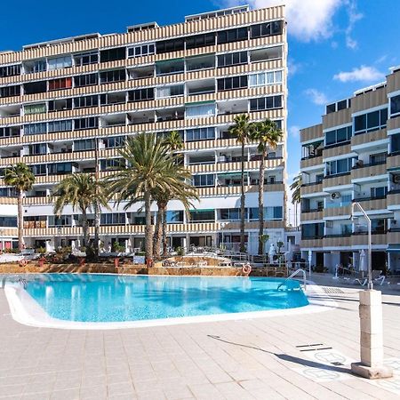 Home2Book Sunny Beach Maspalomas Playa Del Ingles 외부 사진