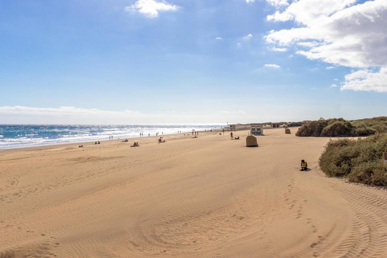 Home2Book Sunny Beach Maspalomas Playa Del Ingles 외부 사진