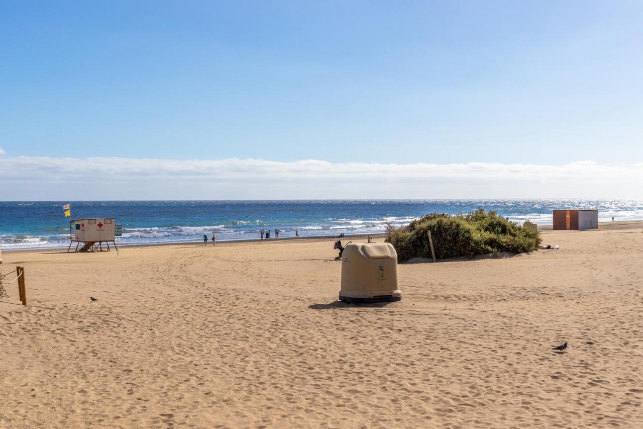 Home2Book Sunny Beach Maspalomas Playa Del Ingles 외부 사진
