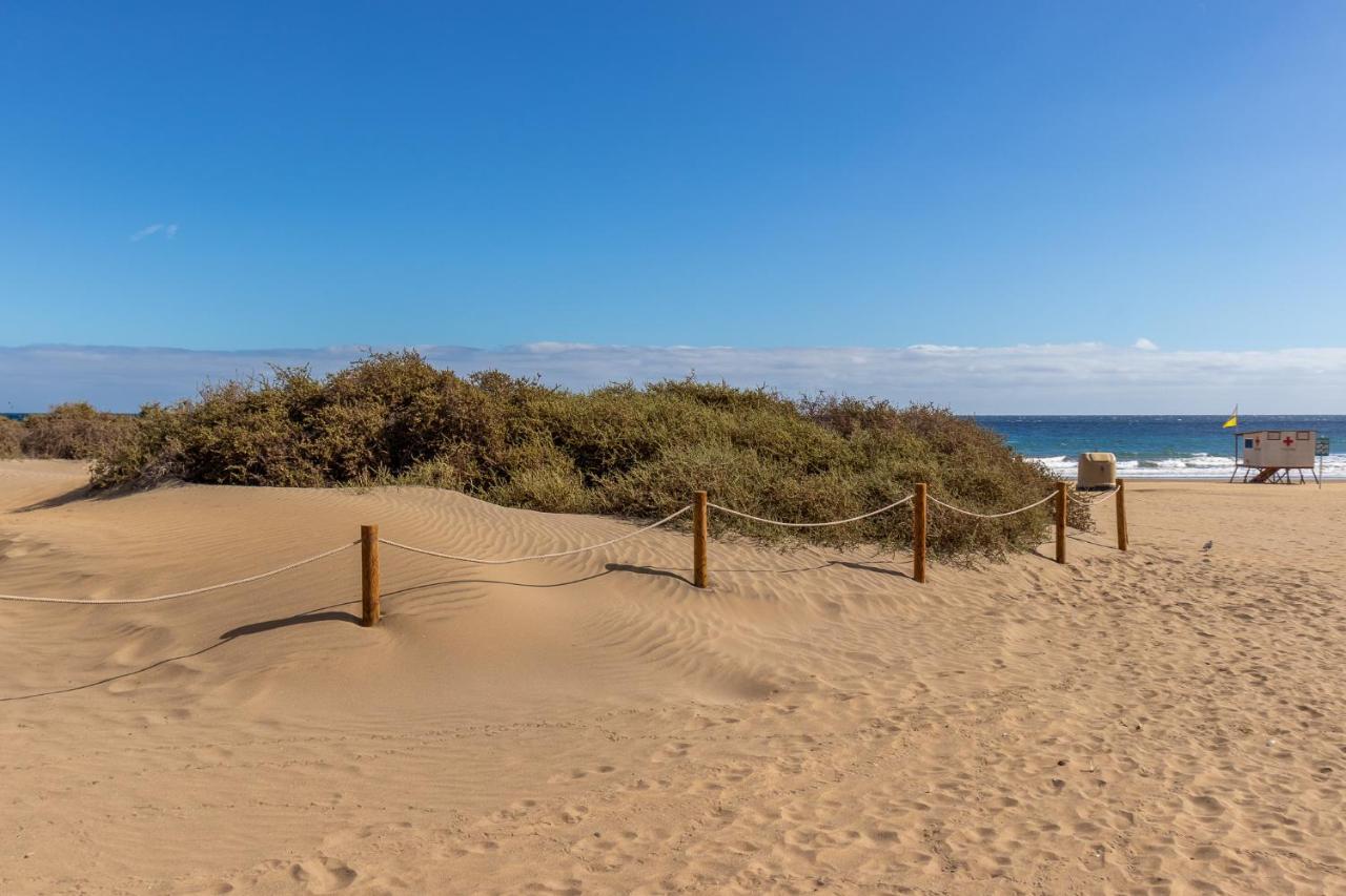 Home2Book Sunny Beach Maspalomas Playa Del Ingles 외부 사진