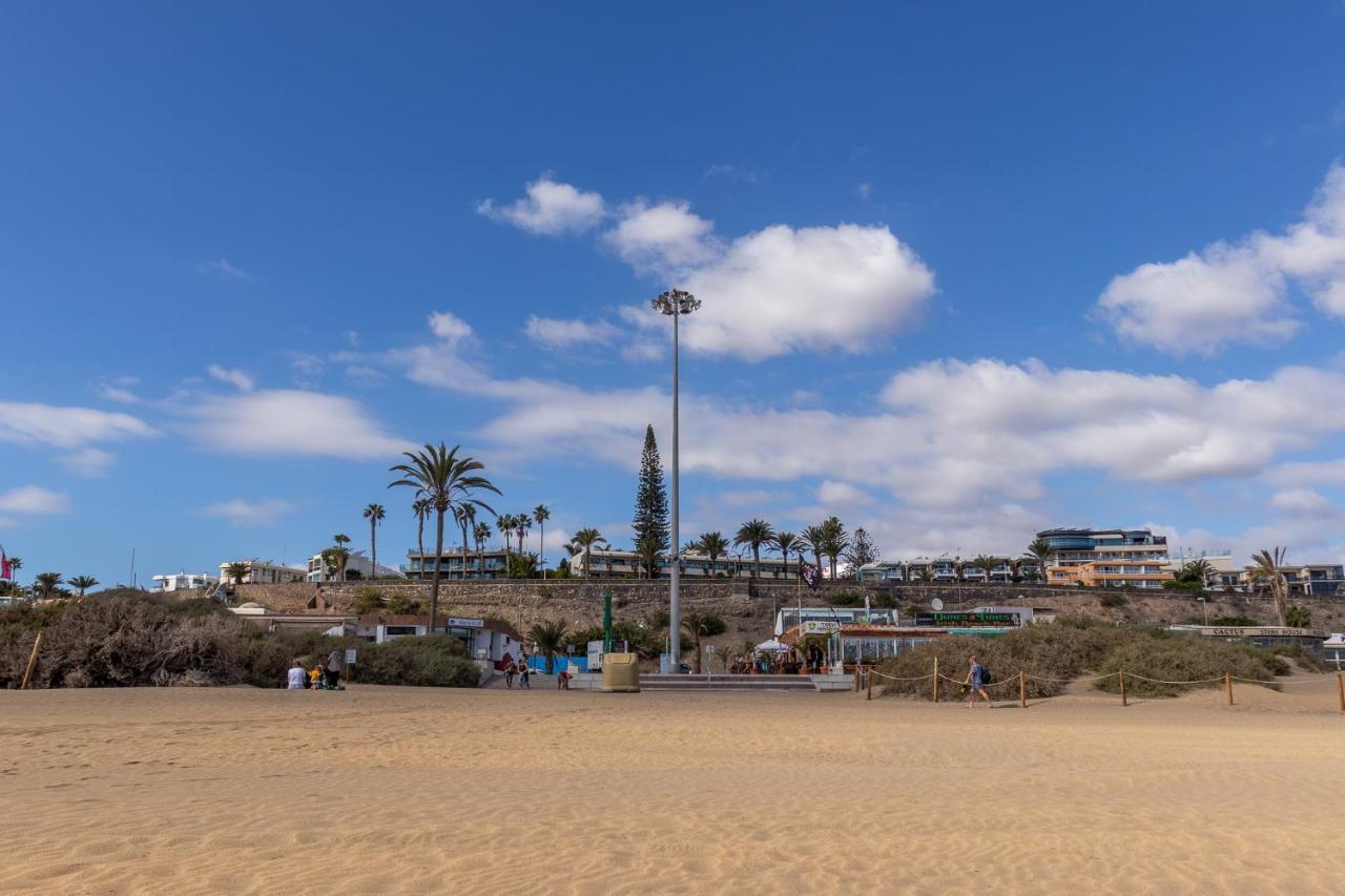 Home2Book Sunny Beach Maspalomas Playa Del Ingles 외부 사진