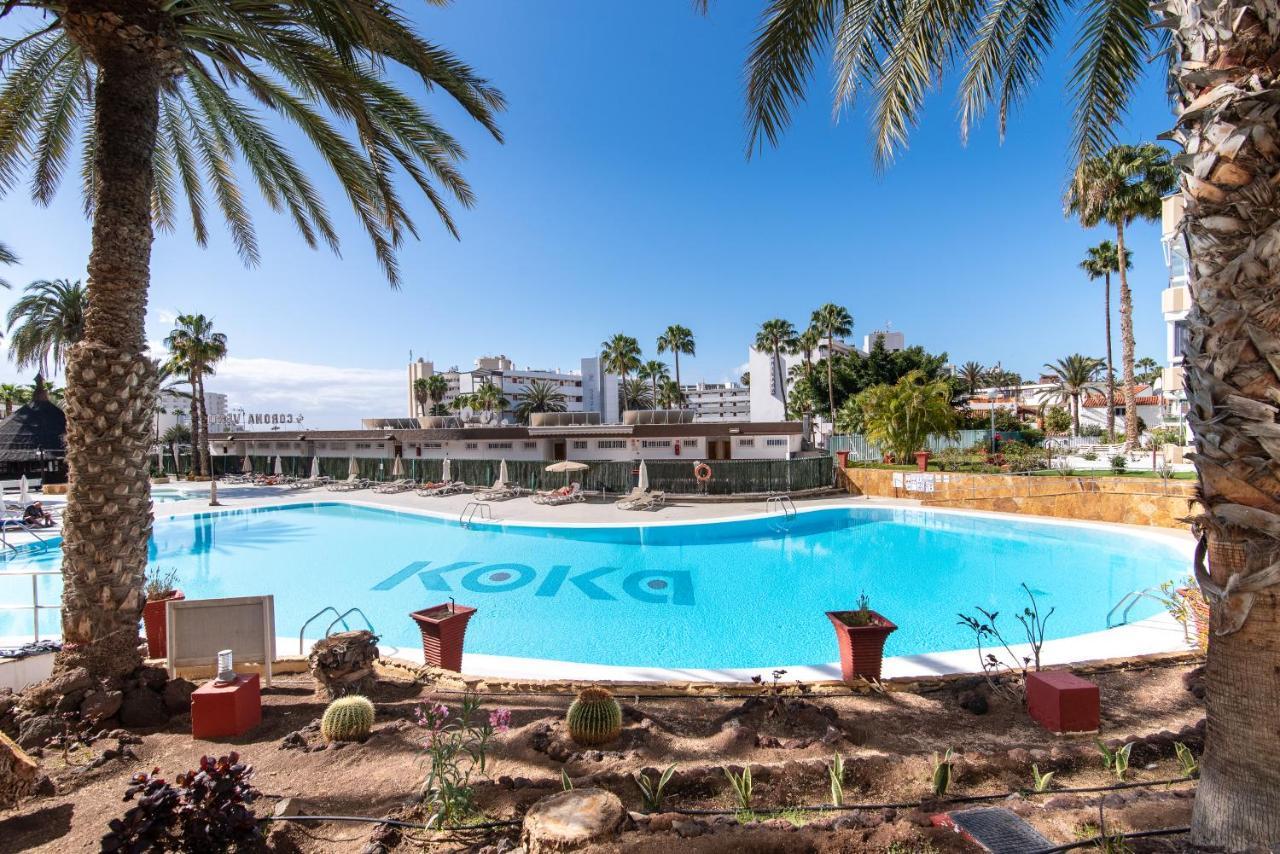 Home2Book Sunny Beach Maspalomas Playa Del Ingles 외부 사진