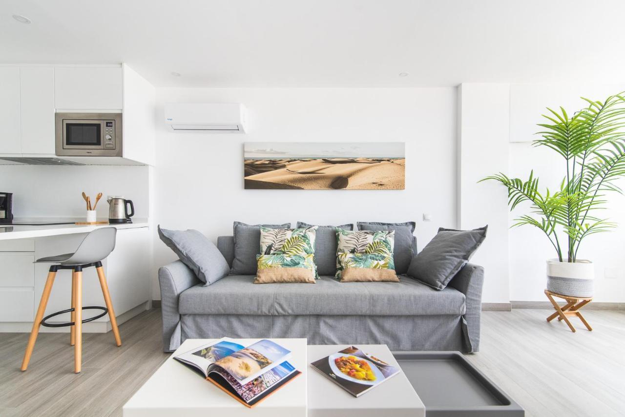 Home2Book Sunny Beach Maspalomas Playa Del Ingles 외부 사진