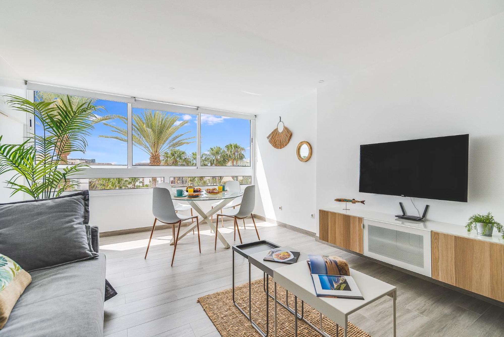 Home2Book Sunny Beach Maspalomas Playa Del Ingles 외부 사진