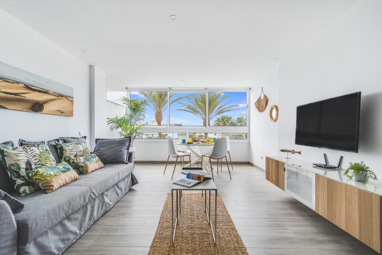 Home2Book Sunny Beach Maspalomas Playa Del Ingles 외부 사진
