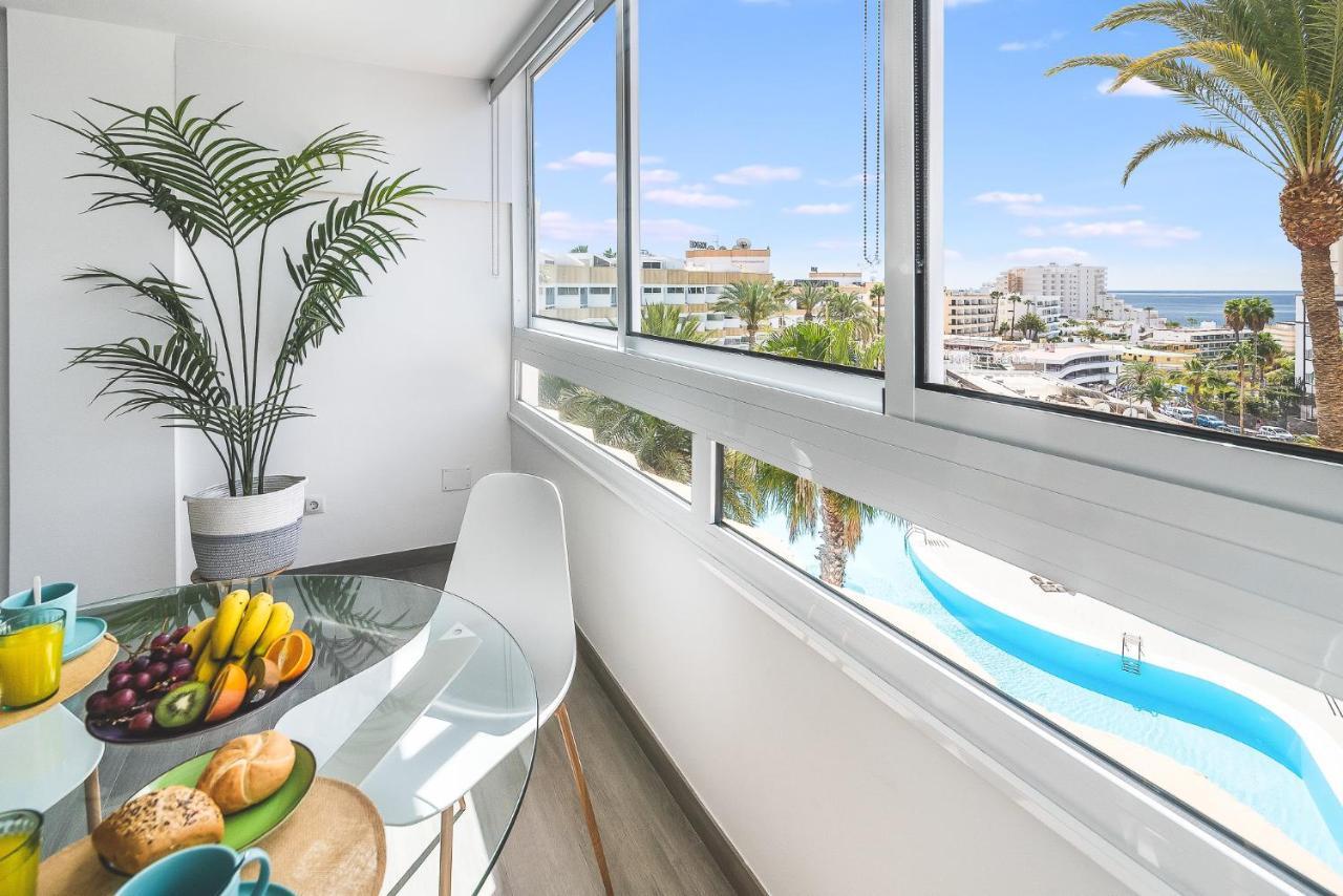 Home2Book Sunny Beach Maspalomas Playa Del Ingles 외부 사진