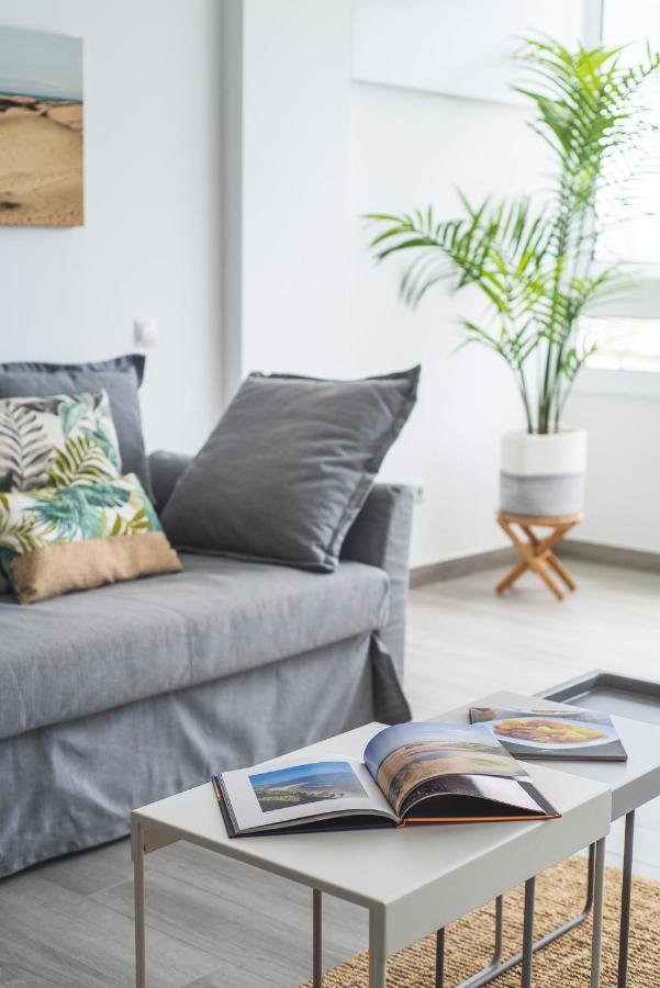 Home2Book Sunny Beach Maspalomas Playa Del Ingles 외부 사진