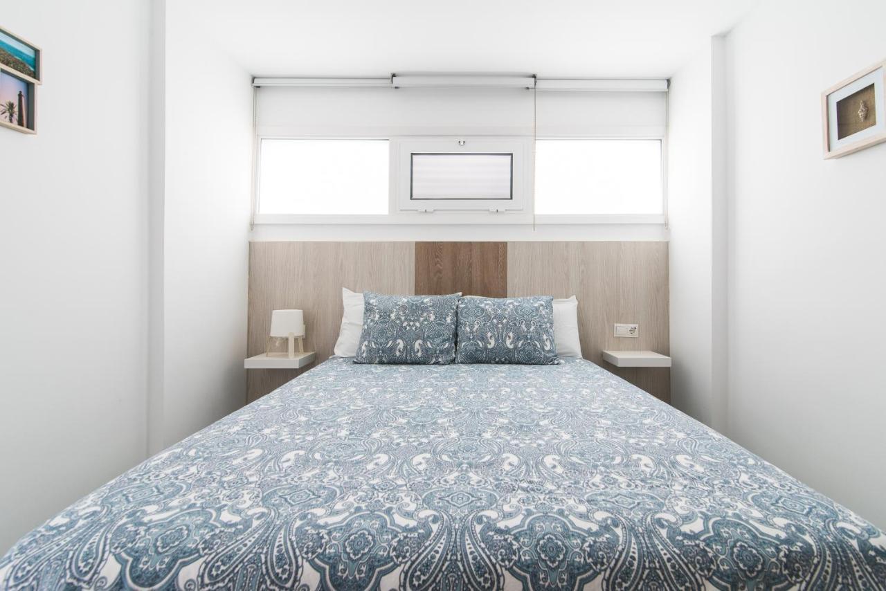 Home2Book Sunny Beach Maspalomas Playa Del Ingles 외부 사진