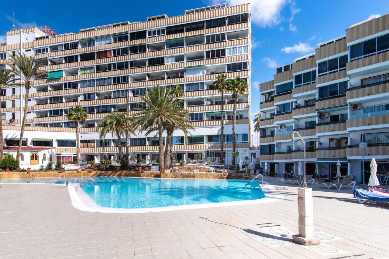 Home2Book Sunny Beach Maspalomas Playa Del Ingles 외부 사진