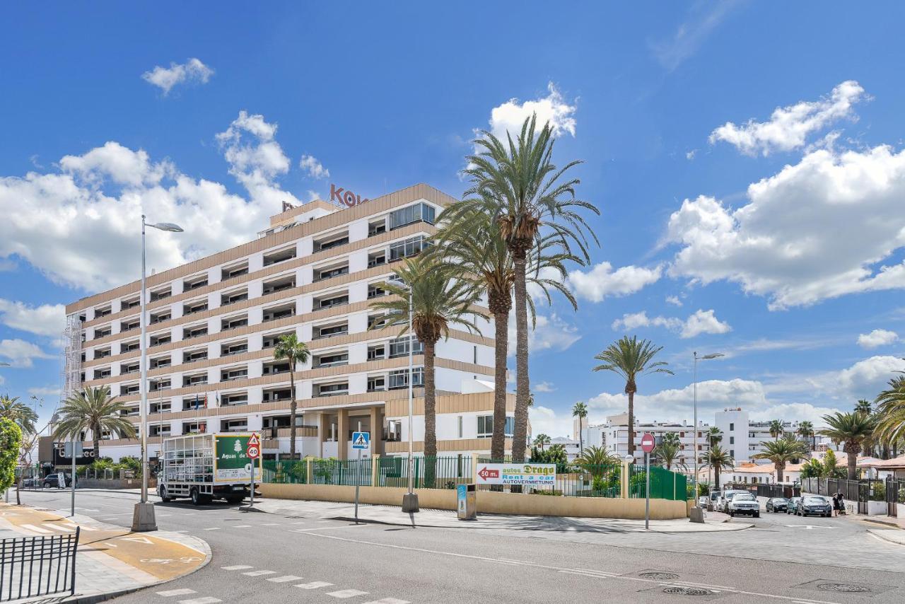 Home2Book Sunny Beach Maspalomas Playa Del Ingles 외부 사진