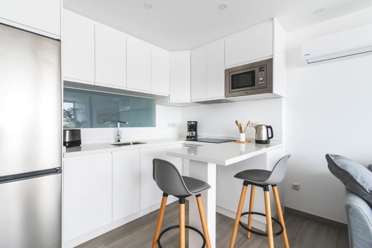 Home2Book Sunny Beach Maspalomas Playa Del Ingles 외부 사진