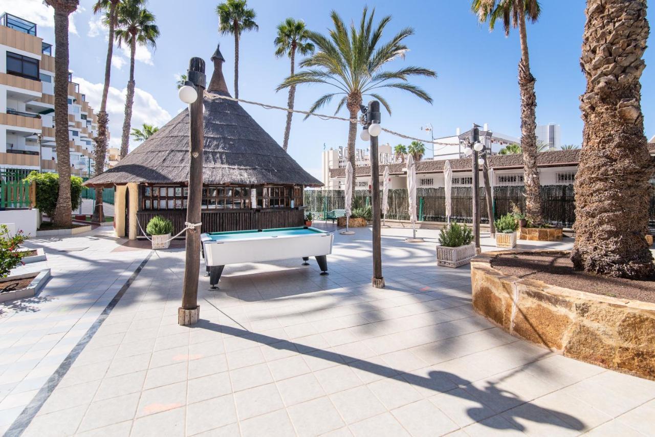 Home2Book Sunny Beach Maspalomas Playa Del Ingles 외부 사진