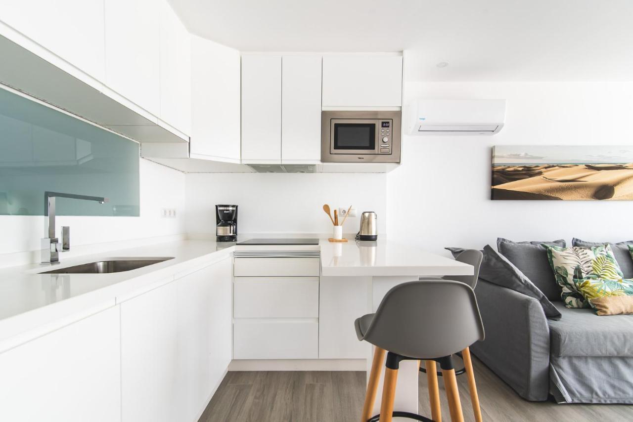Home2Book Sunny Beach Maspalomas Playa Del Ingles 외부 사진