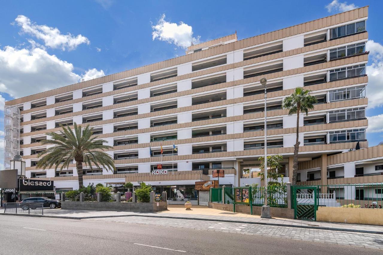 Home2Book Sunny Beach Maspalomas Playa Del Ingles 외부 사진